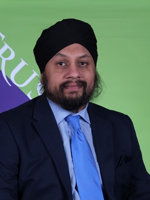 Brinderjit Singh