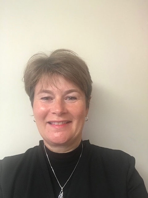 Judith Holt