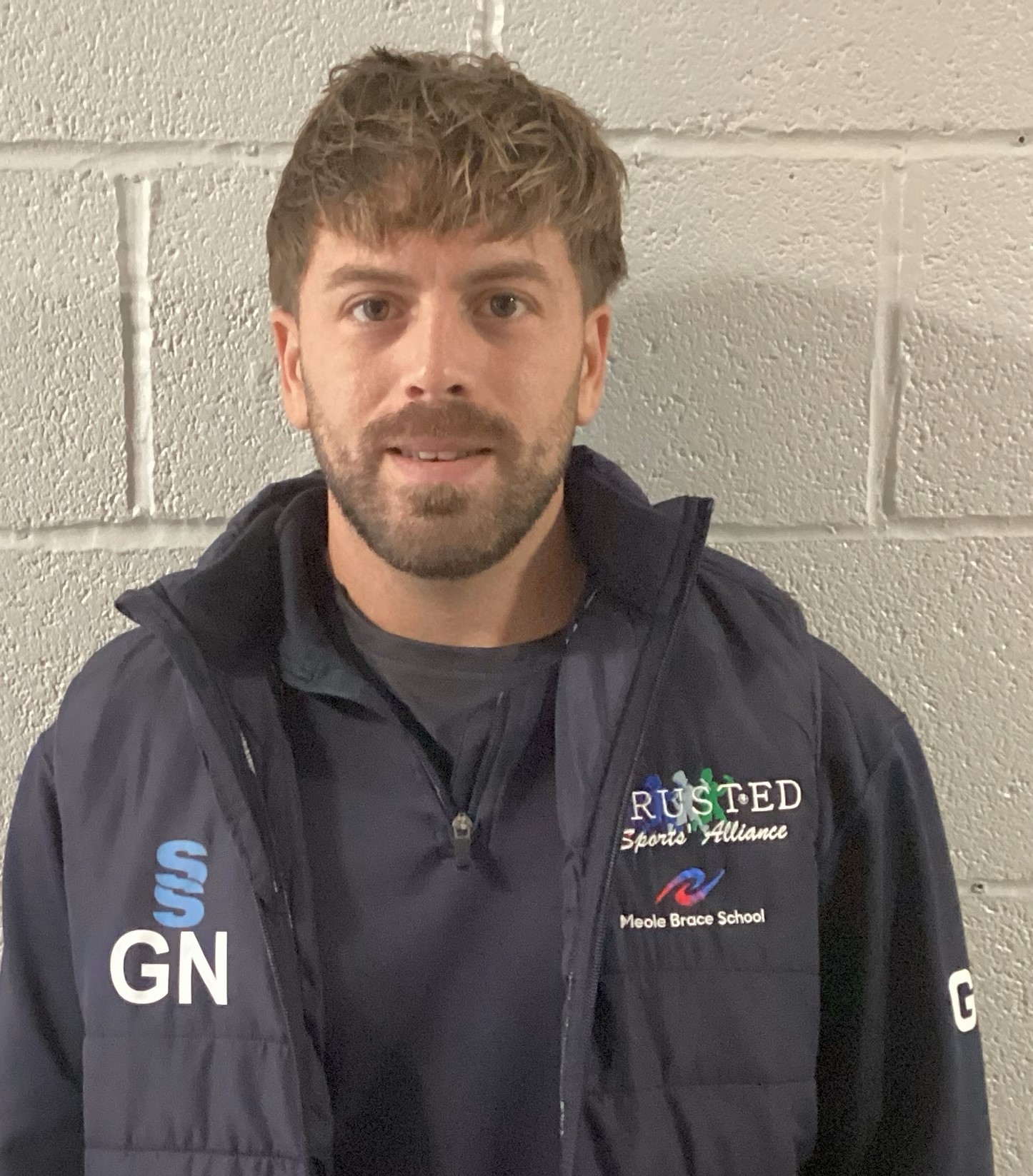 Gareth Nagy